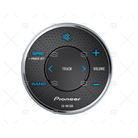 MANDO A DISTANCIA MARINE IPX7 PIONEER