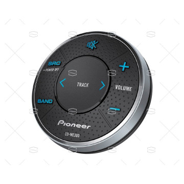 MANDO A DISTANCIA MARINE IPX7 PIONEER