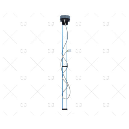 AFORADOR AGUAS NEGRAS VDO