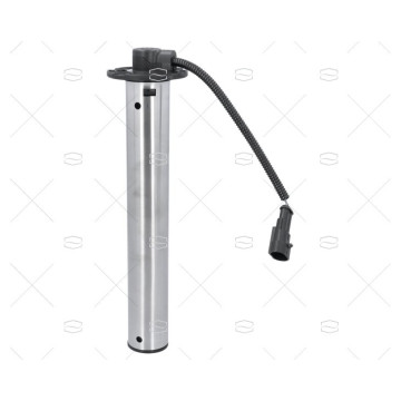 AFORADOR COMB TUBO 250mm 54 VDO