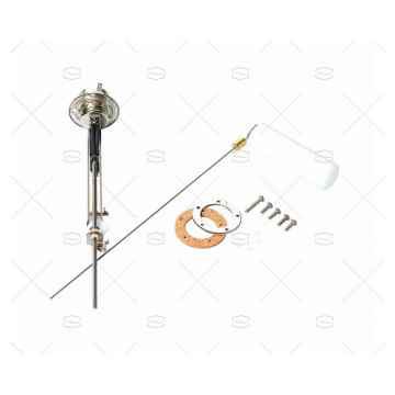 AFORADOR AGUA INOX PALANCA VDO