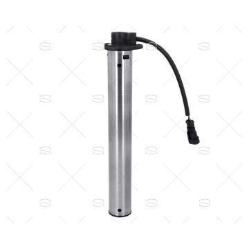 AFORADOR COMB TUBO 270mm 54 VDO