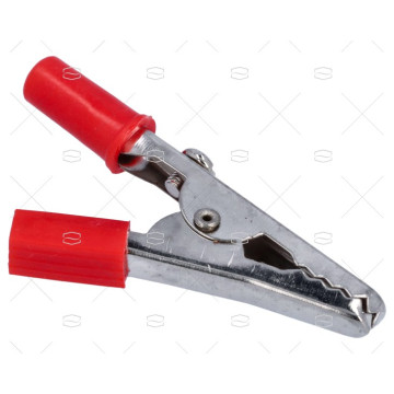 PINZA ROJA