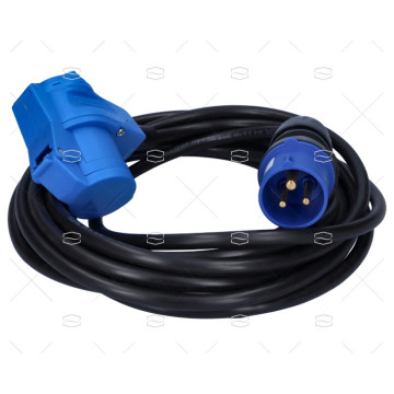 CABLE ELEC 10MTS C-CONECTOR 64000077