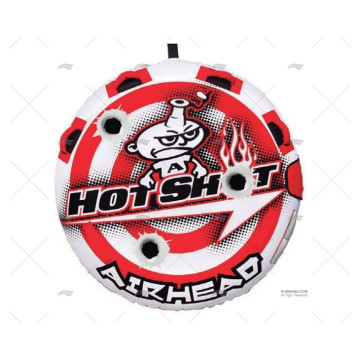 DESLIZADOR AIRHEAD HOT SHOT