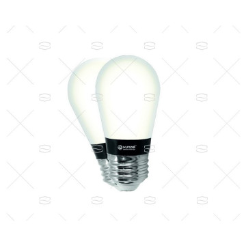 BOMBILLA LED SUNNY 12-24V 1W (2U) XUNZEL