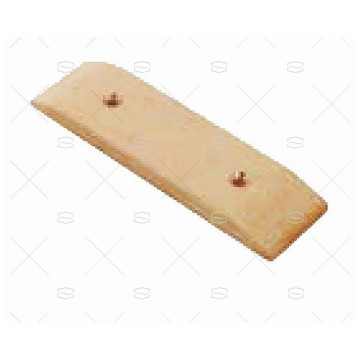 PASTILLA DE MASA 400x150Xx3mm TECNOSEAL