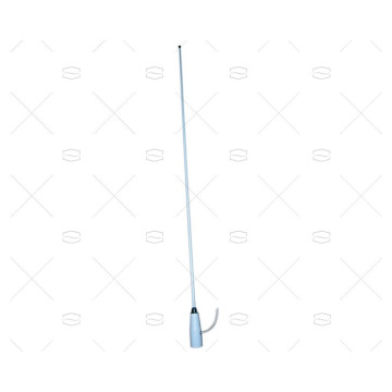 ANTENA AM/FM RADIO 1 MT SCOUT