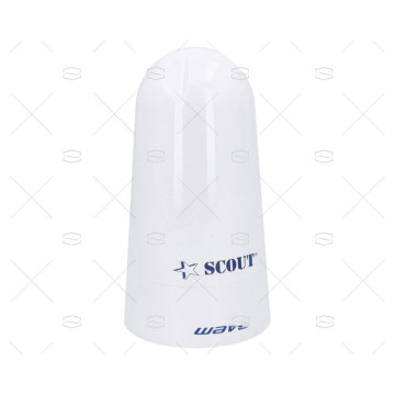 ANTENA TV WAVE SCOUT