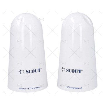 SISTEMA COMPLETO WIFI/4G PLUS SCOUT