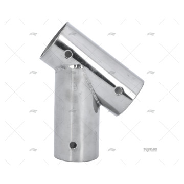 TINTERO 60º CONEXION INOX 30mm