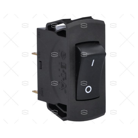 INTERRUPTOR BIPOLAR E-T-A
