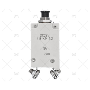 INTERRUPTOR AUTOMATICO 60A 413
