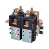 CONTACTOR DOBLE 12V TIPO SW182-12 ALBRIGHT
