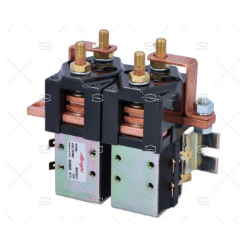 CONTACTOR DOBLE TIPO SW182 ALBRIGHT
