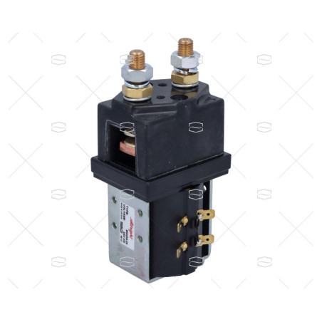 CONTACTOR 250A 24V CONTINUO