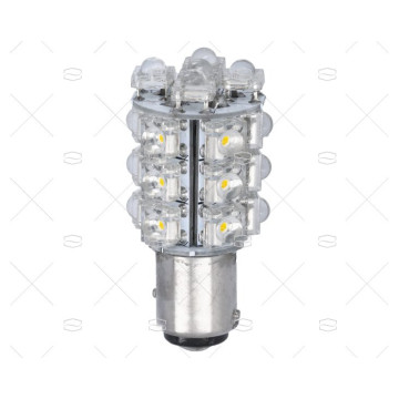 LAMPARA BAY15D LED MODELO E