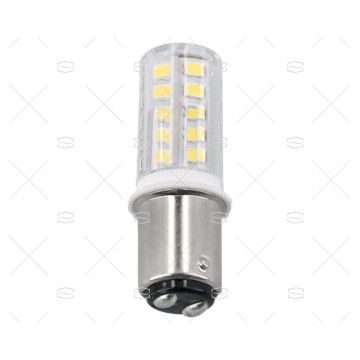 LAMPARA LED 12V/180LM BLANCO FRIO