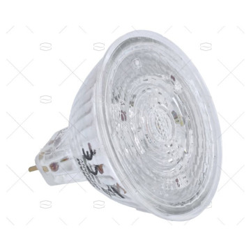 LAMPARA G5.3 12V LED 20W PARATHOM 2700K