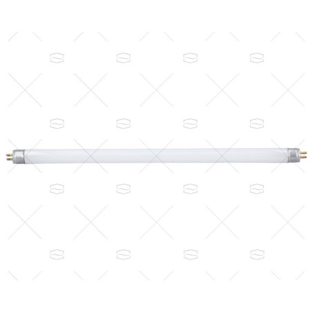 FLUORESCENTE 8W I.D. 288mm. TUBO