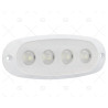 FOCO 4 LED 12W 9-18V