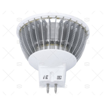 LAMPARA MR16 LED 50X48 150 LUMEN