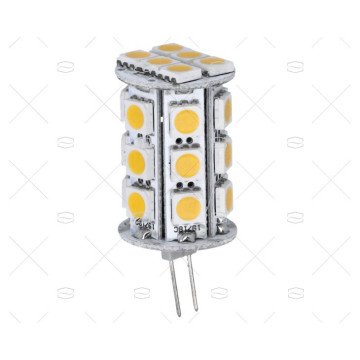 LAMPARA G4 SMD LED