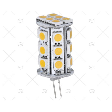 LAMPARA G4 SMD LED