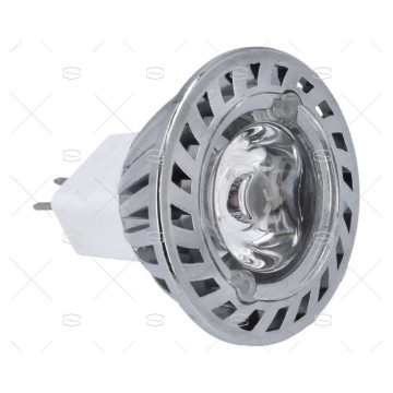 LAMPARA MR11 LED 35X40 70 LUMEN