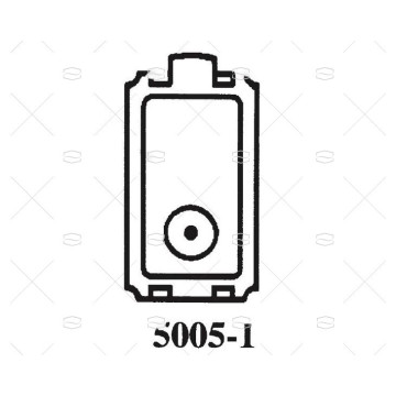 INTERRUPTOR BIPOLAR 10A 250V