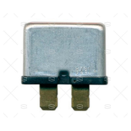 FUSIBLE CON REARME 12V AUTOMATICO E-T-A