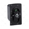 INTERRUPTOR ON/OFF 12V VERDE UNIPO CC CARLINGSWITCH