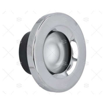 LUZ INTERIOR AQUARIUS INOX FORESTI SUARDI