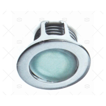 LUZ INTERIOR MIRA LED 55mm FORESTI SUARDI