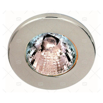 LUZ INTERIOR 73 20W ALO CROM mas9660/50.T