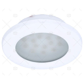 LUZ PLAFON LED 88mm