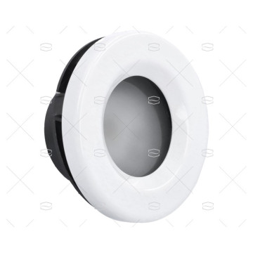 LUZ AQUARIUS BLANCO LED 2