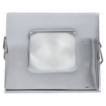 LUZ SEXTANS Q LED3 10-30V 3X1W