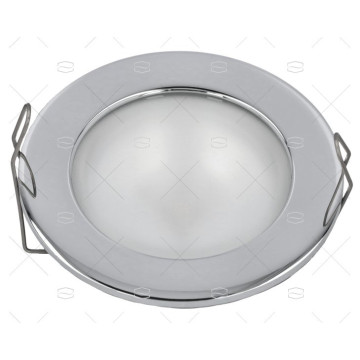 LUZ SEXTANS BIG S LED3 10-30V 3X1W BLANC