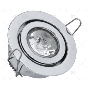 LUZ PHOENIX B LED 10-30V 3W