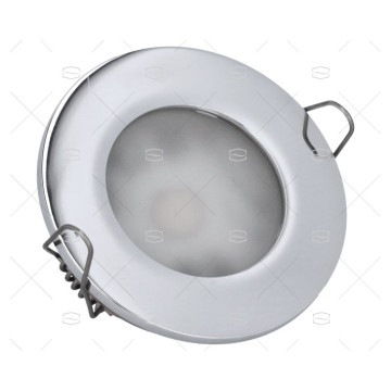 LUZ SEXTANS S LED 10-30V 2.5W BLANCO