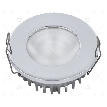 LUZ SEXTANS S LED3 10-30V 3X1W BLANCO