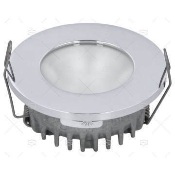 LUZ SEXTANS S LED3 10-30V 3X1W BLANCO