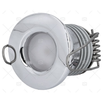 LUZ NAOS T LED 10-30V 1.5W FORESTI SUARDI