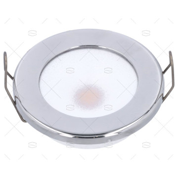 LUZ THABIT S LED 10-30V 2.5W FORESTI SUARDI