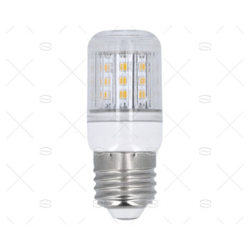 LAMPARA E27 LED 12-24V 4W 3000º FORESTI SUARDI