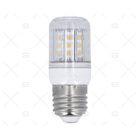 LAMPARA E27 LED 12-24V 4W 3000º FORESTI SUARDI