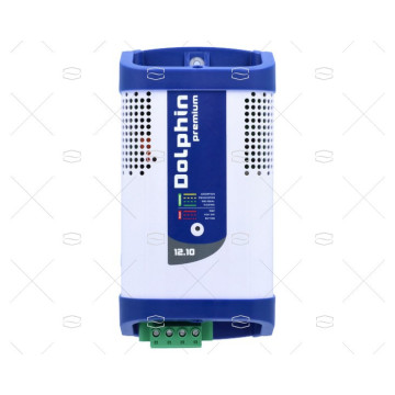 CARGADOR BATERIA PREMIUM DOLPHIN