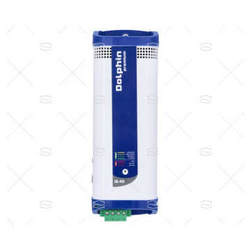 CARGADOR 12V 40A DPH PREMIUM