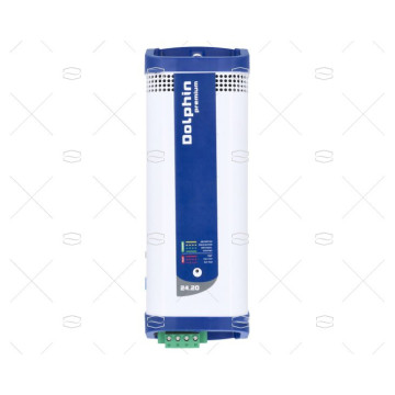 CARGADOR 24V 20A DPH PREMIUM